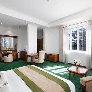 Wellness Junior Suite
