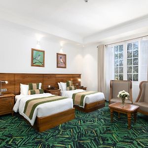 Superior Deluxe Twin Room