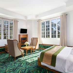 Wellness King Room